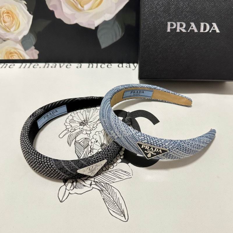 Prada Headband hh30